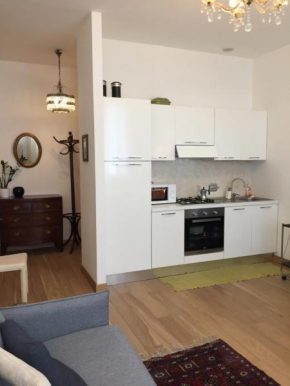 Elegant Apartment